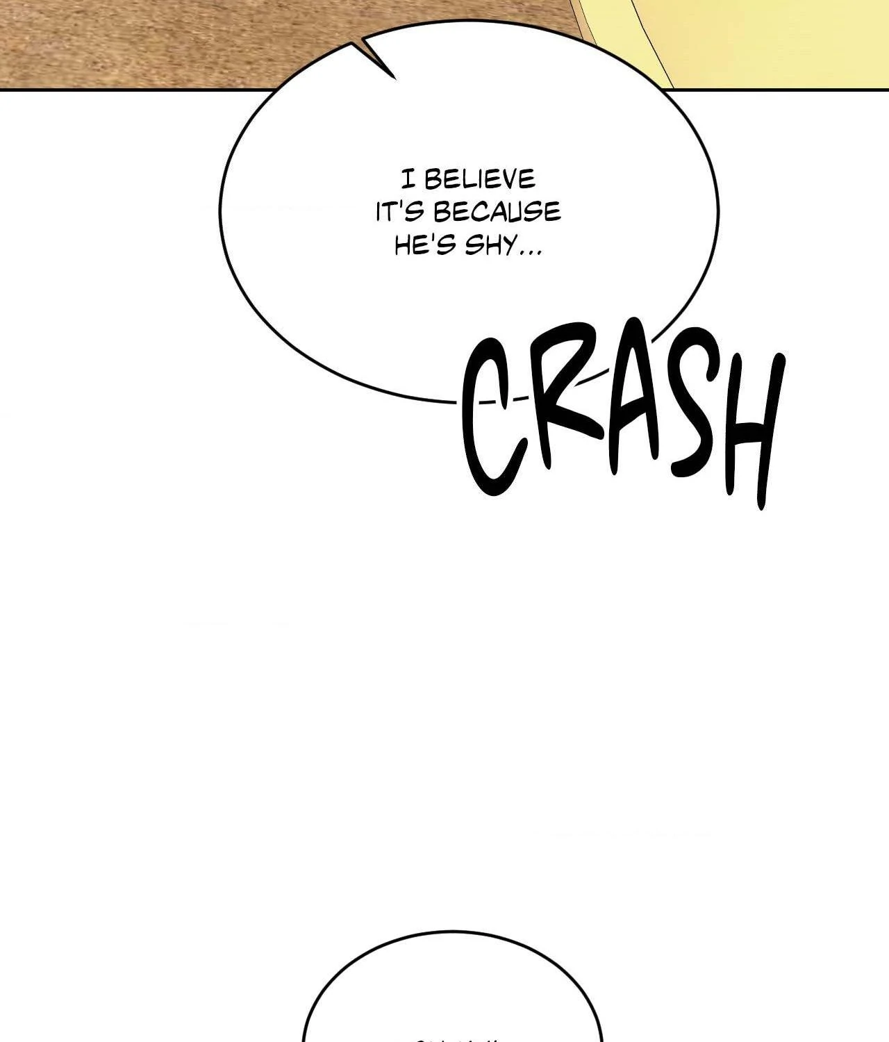 Topsy-Turvy [Official] - Chapter 132 manhwa