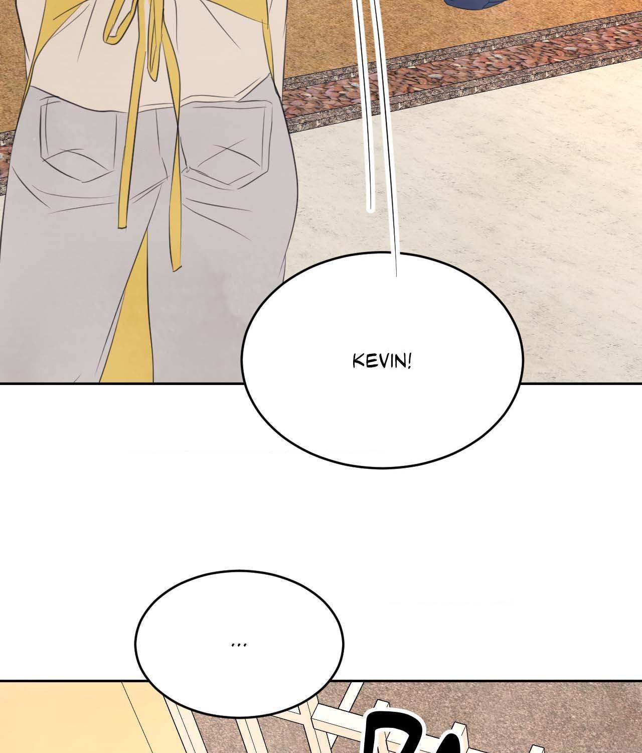 Topsy-Turvy [Official] - Chapter 132 manhwa
