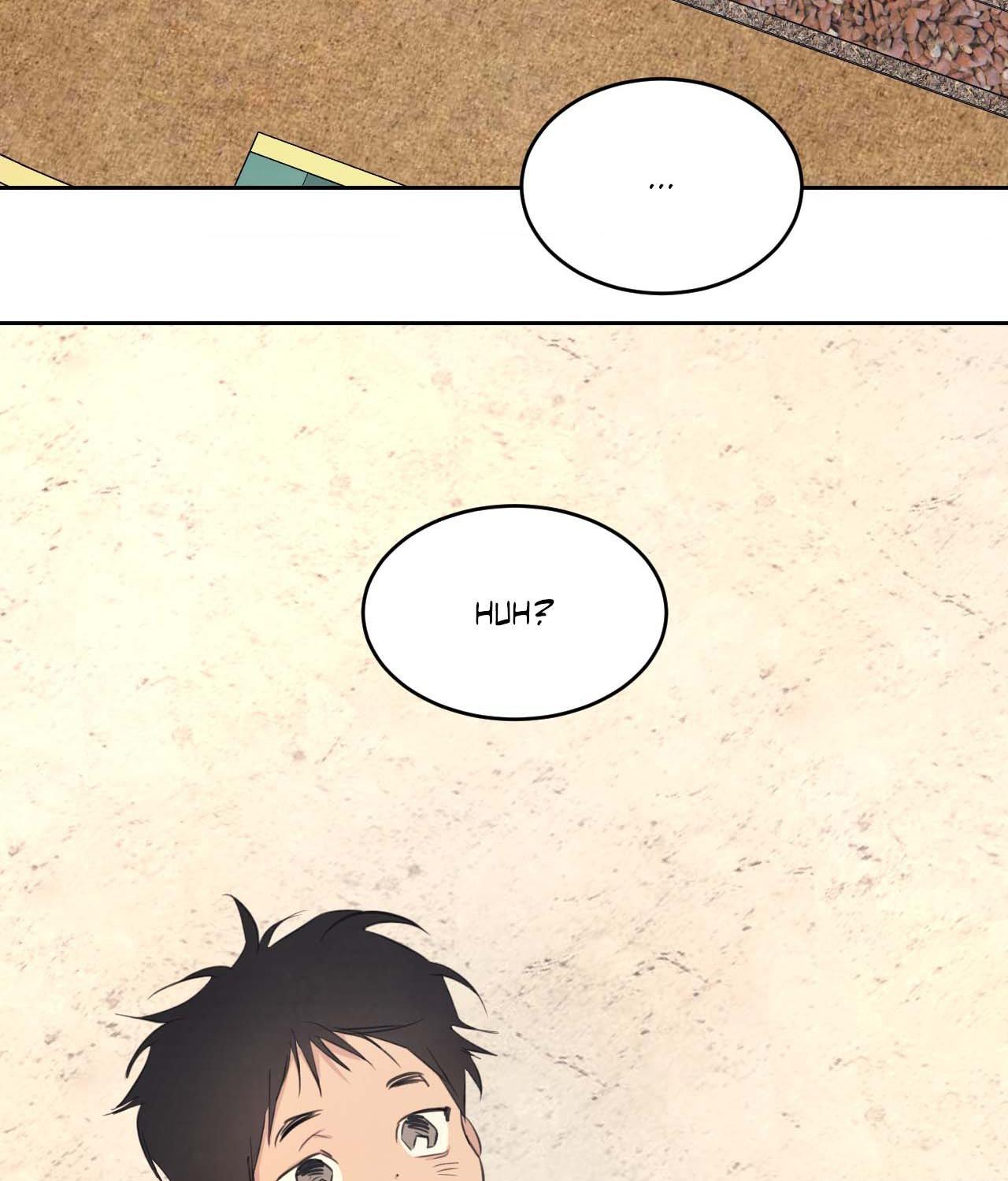 Topsy-Turvy [Official] - Chapter 132 manhwa