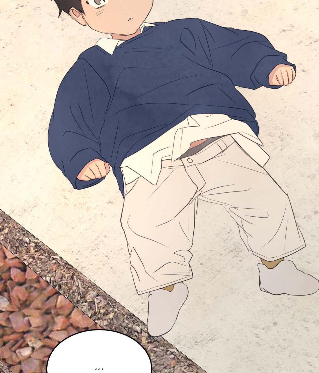 Topsy-Turvy [Official] - Chapter 132 manhwa