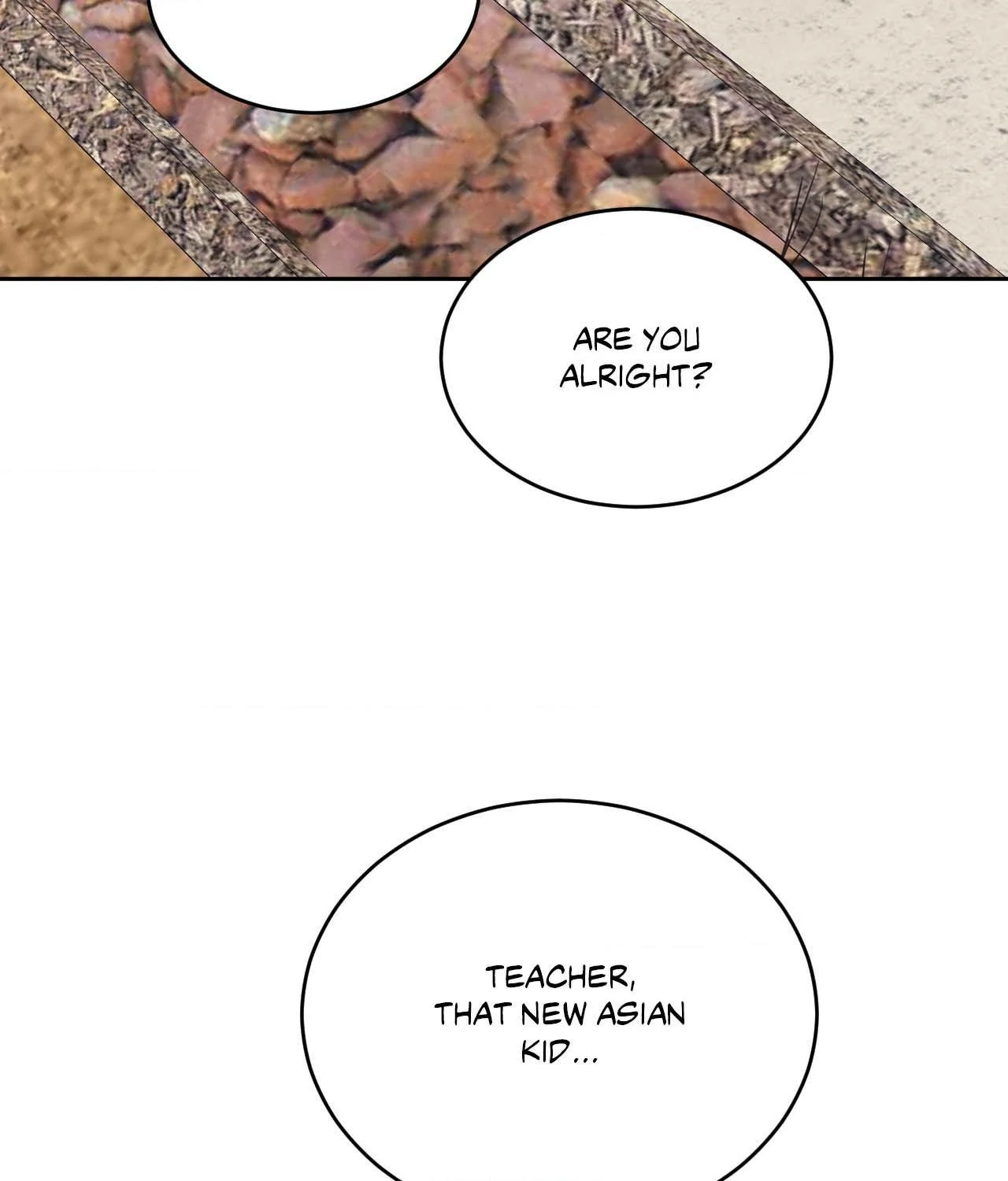 Topsy-Turvy [Official] - Chapter 132 manhwa