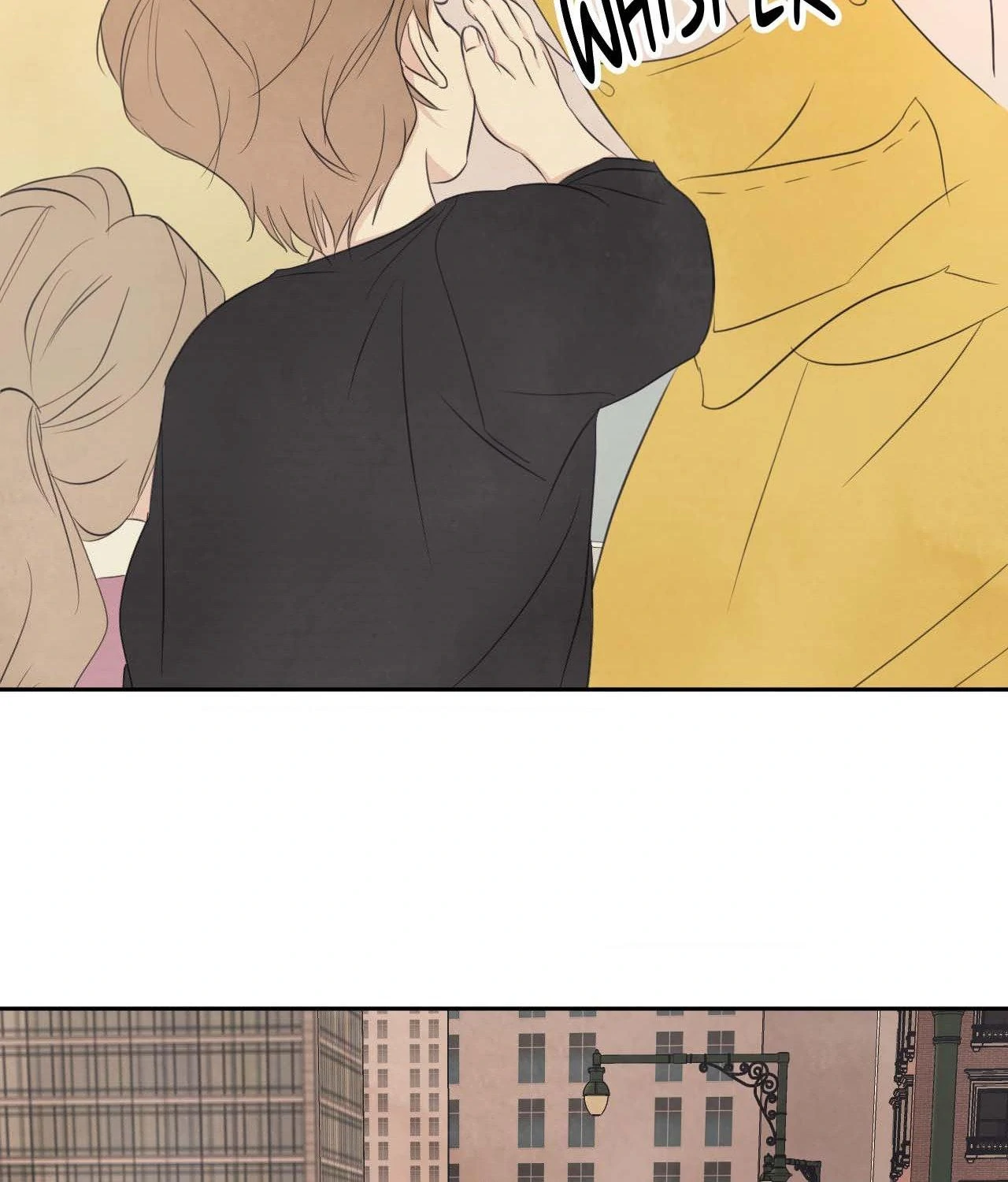 Topsy-Turvy [Official] - Chapter 132 manhwa