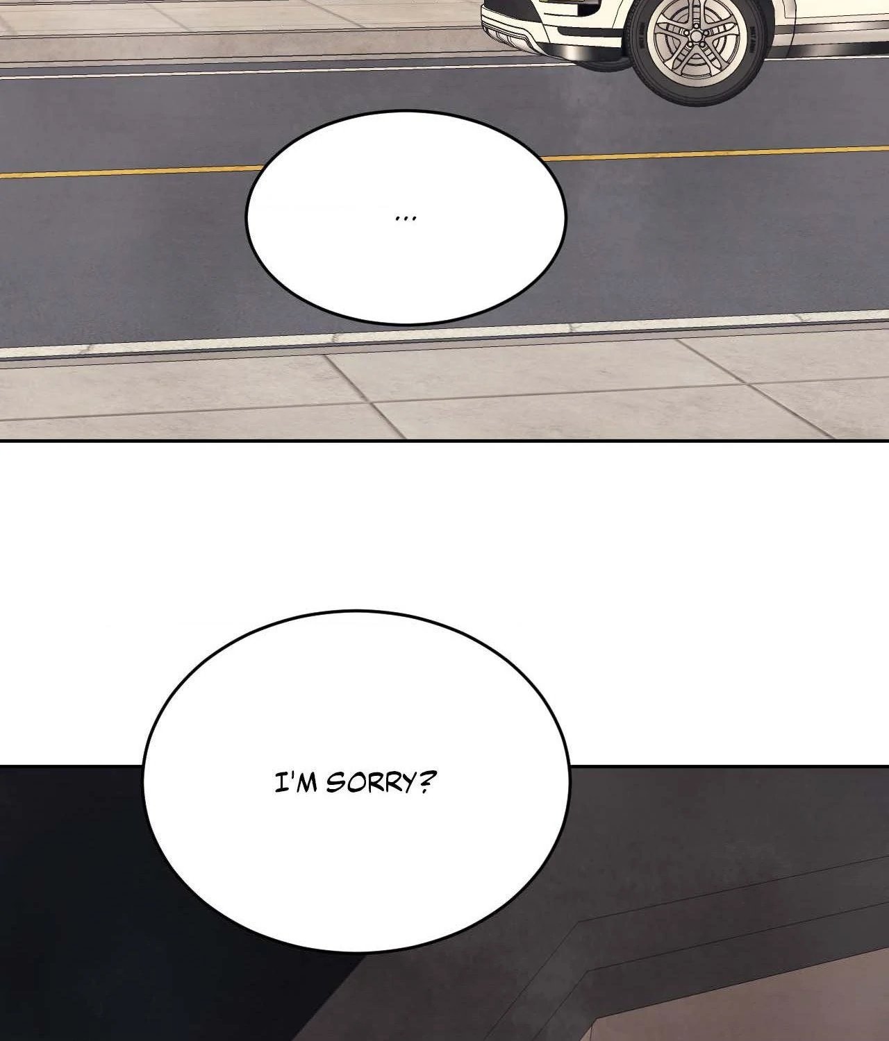 Topsy-Turvy [Official] - Chapter 132 manhwa