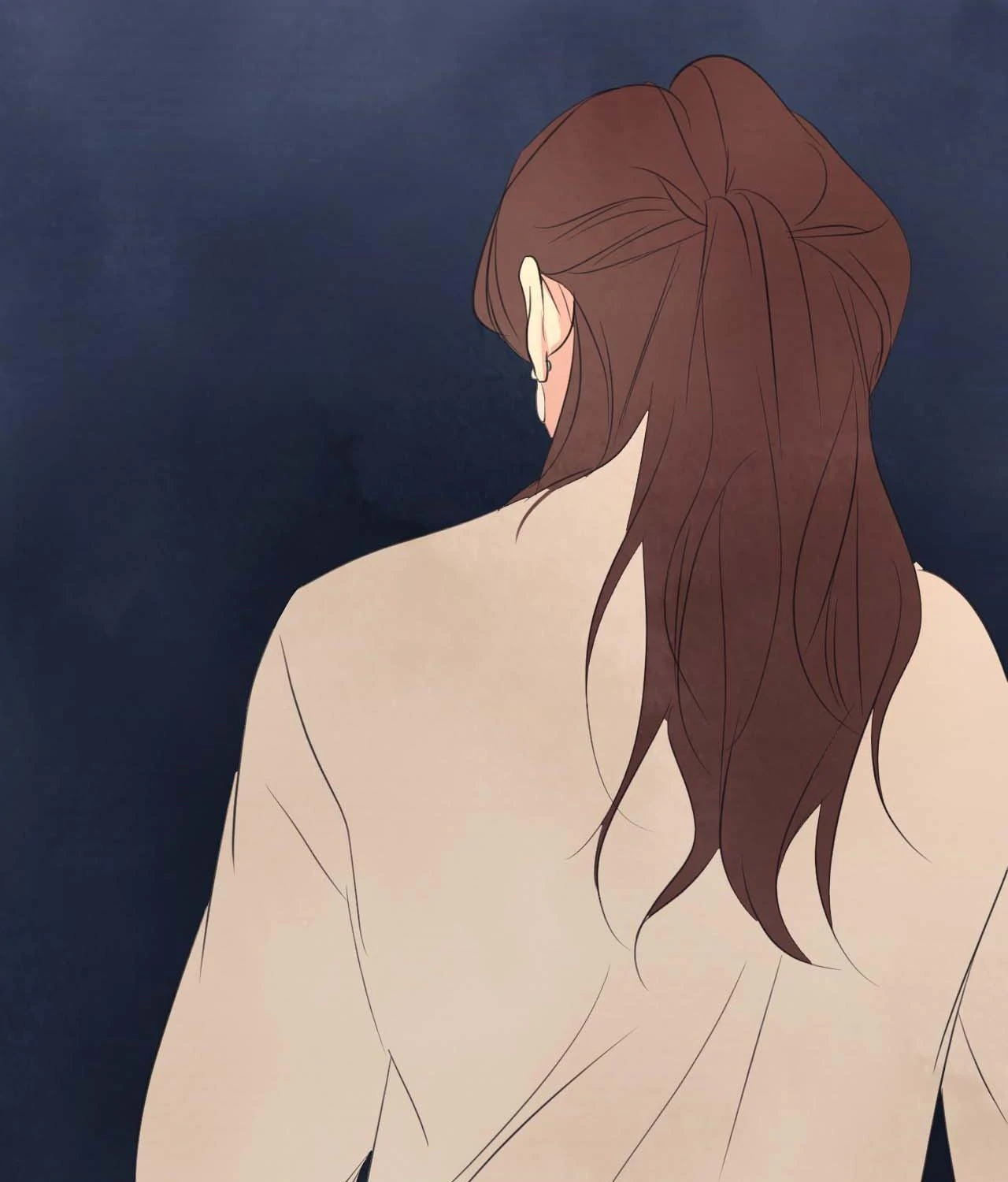 Topsy-Turvy [Official] - Chapter 132 manhwa