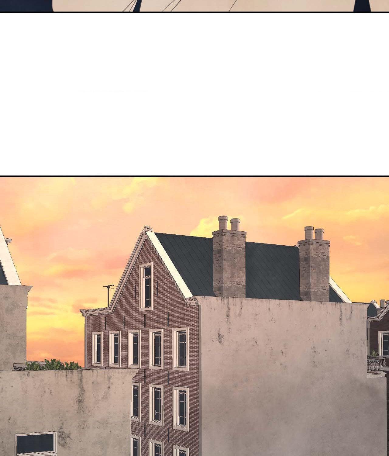 Topsy-Turvy [Official] - Chapter 132 manhwa
