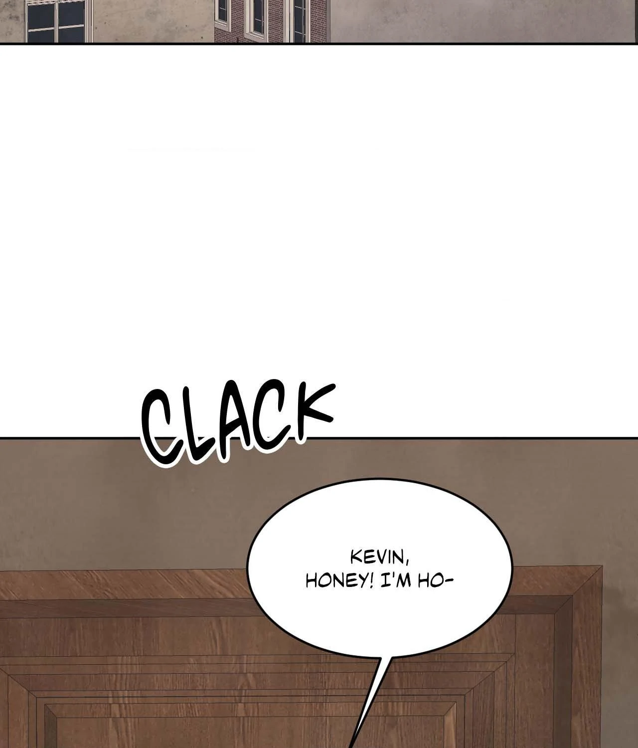 Topsy-Turvy [Official] - Chapter 132 manhwa