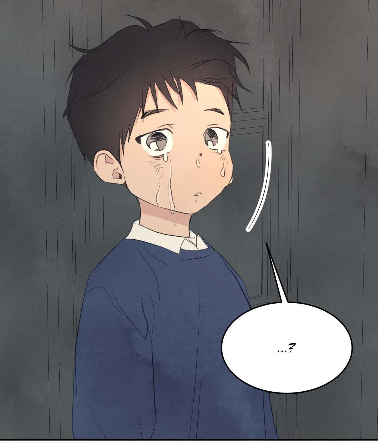 Topsy-Turvy [Official] - Chapter 132 manhwa