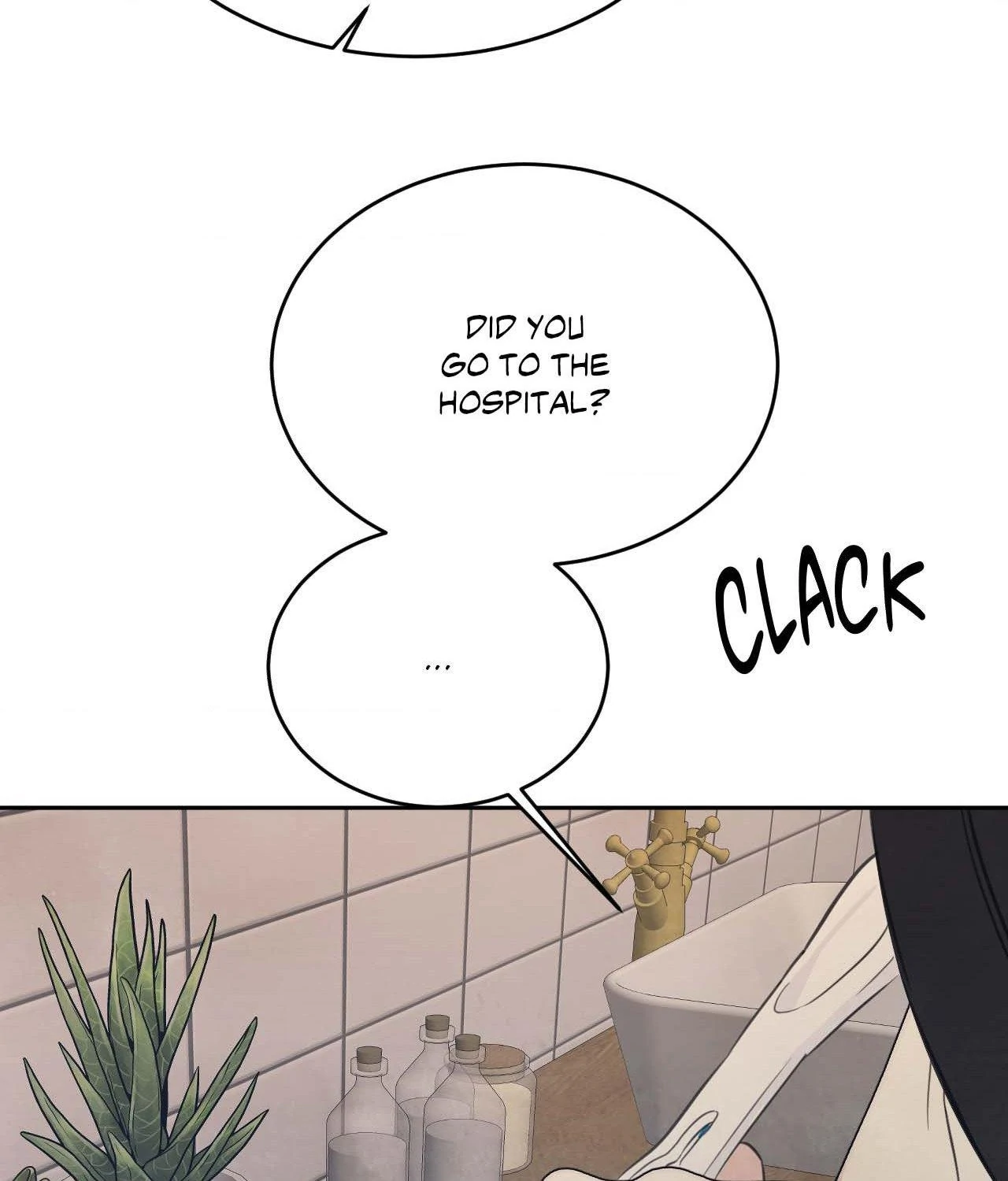 Topsy-Turvy [Official] - Chapter 132 manhwa