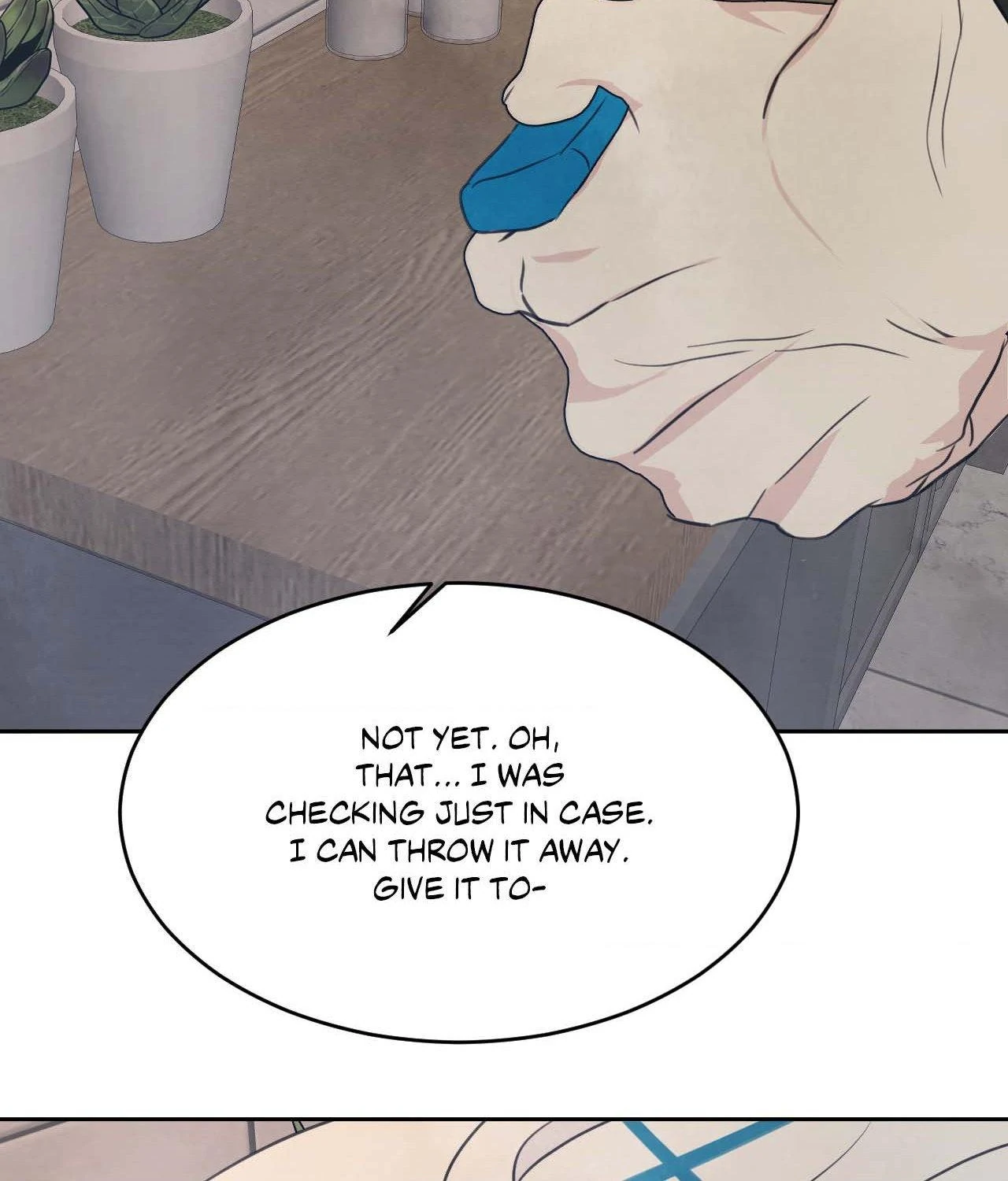 Topsy-Turvy [Official] - Chapter 132 manhwa