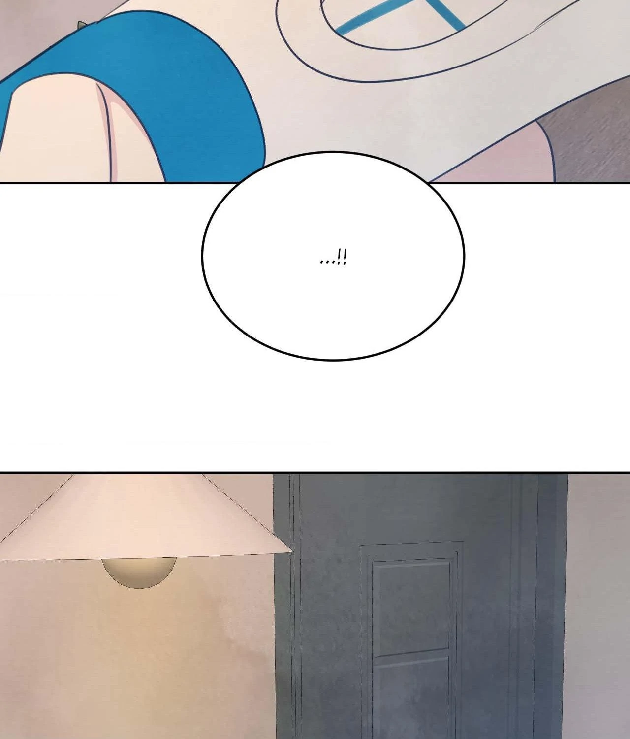 Topsy-Turvy [Official] - Chapter 132 manhwa