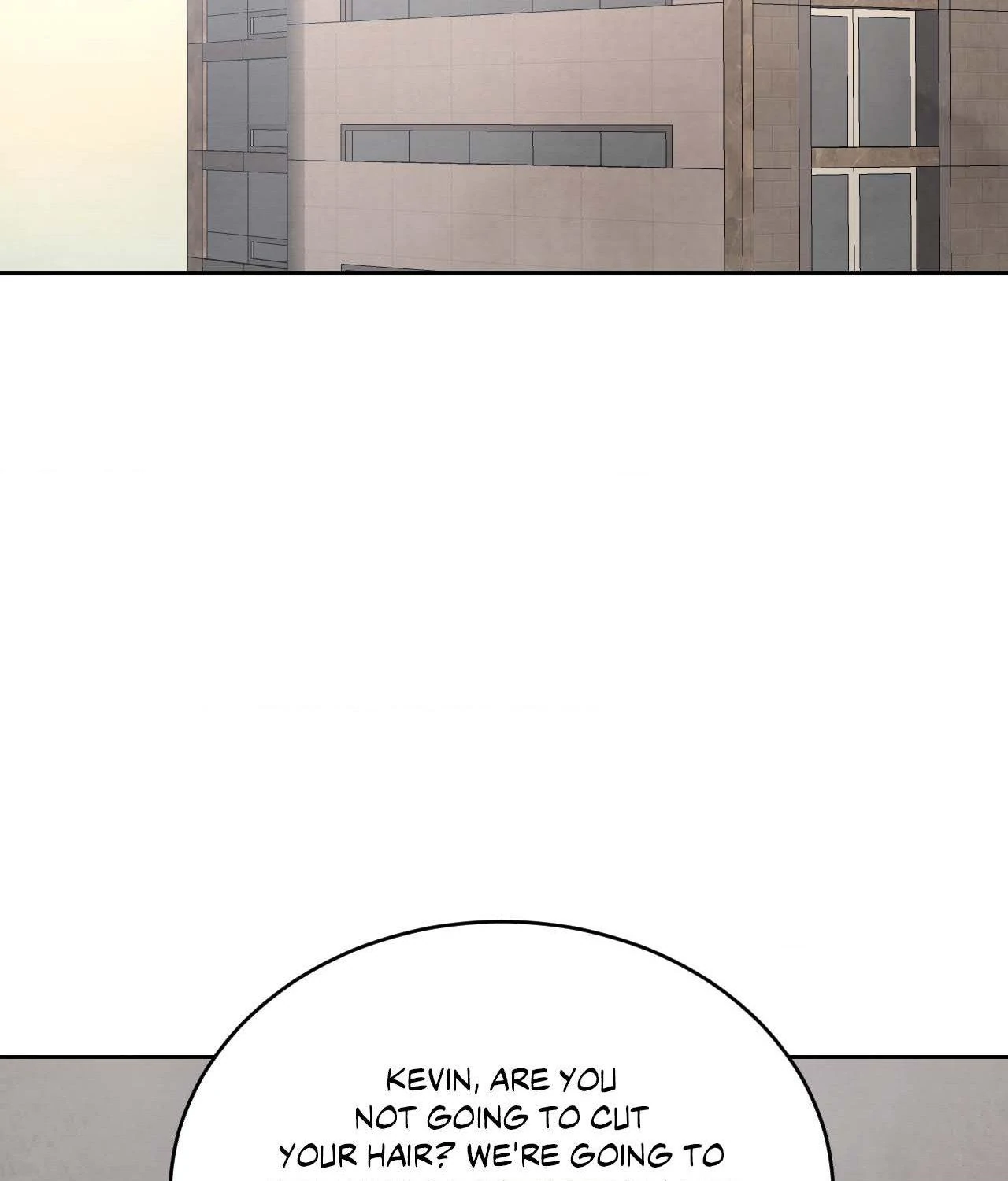 Topsy-Turvy [Official] - Chapter 132 manhwa
