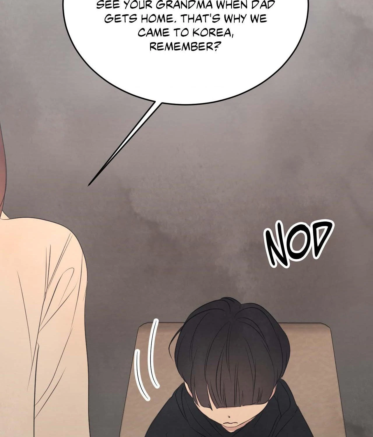 Topsy-Turvy [Official] - Chapter 132 manhwa