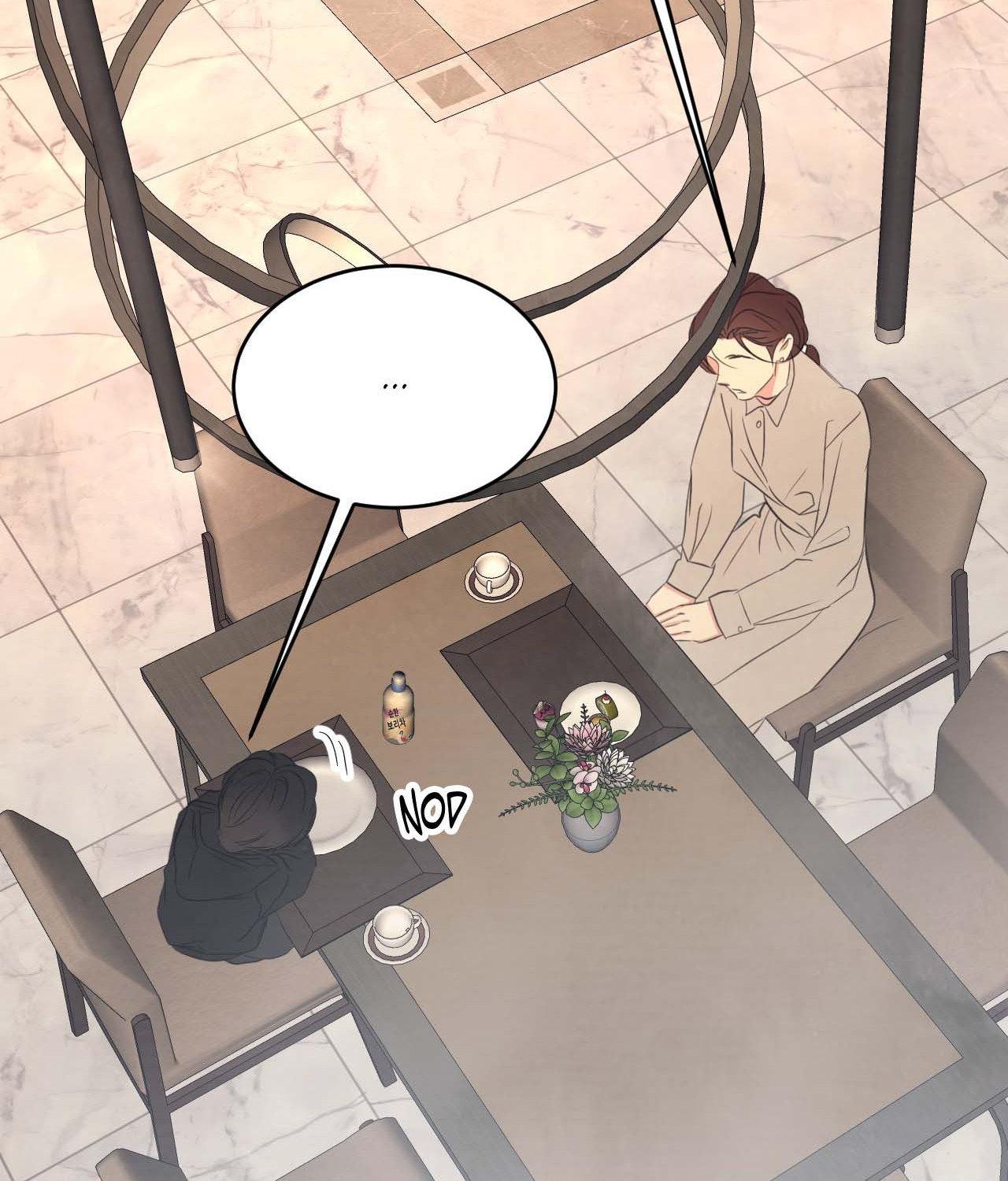 Topsy-Turvy [Official] - Chapter 132 manhwa