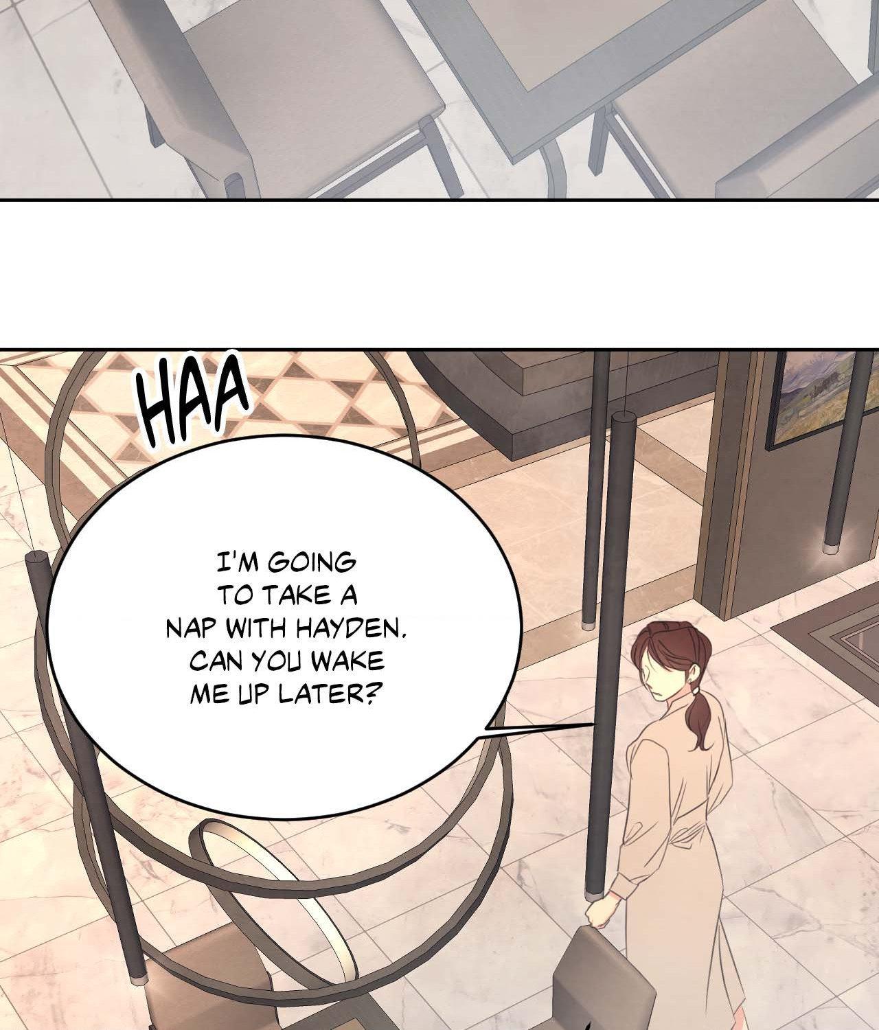Topsy-Turvy [Official] - Chapter 132 manhwa