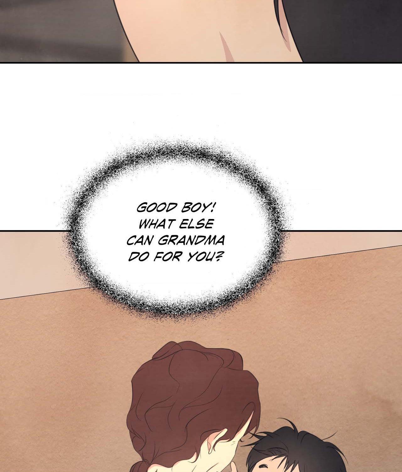 Topsy-Turvy [Official] - Chapter 132 manhwa