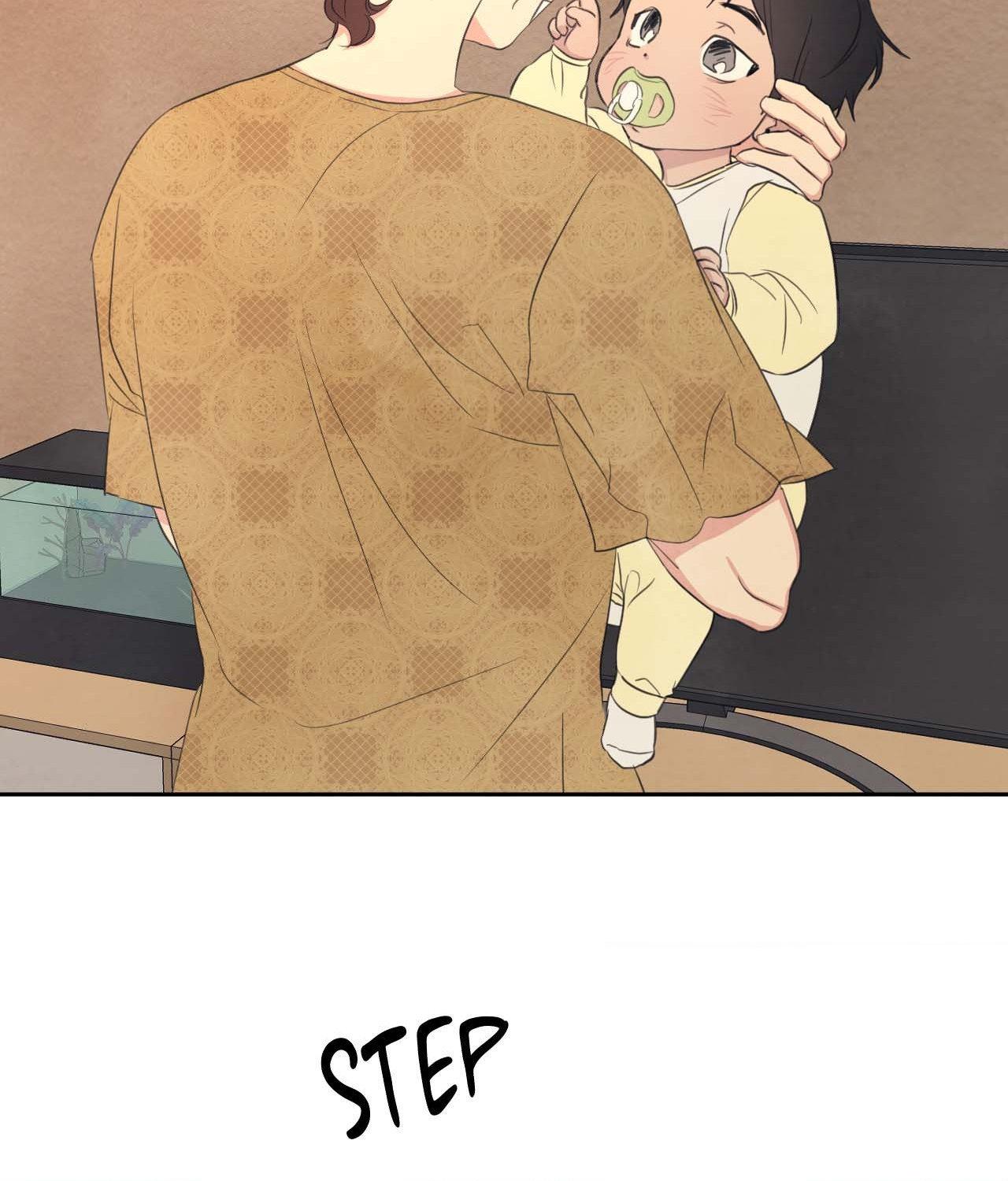 Topsy-Turvy [Official] - Chapter 132 manhwa