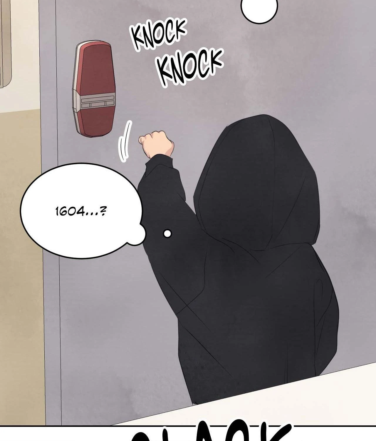 Topsy-Turvy [Official] - Chapter 132 manhwa