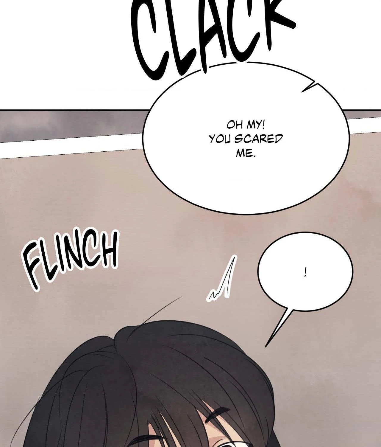 Topsy-Turvy [Official] - Chapter 132 manhwa