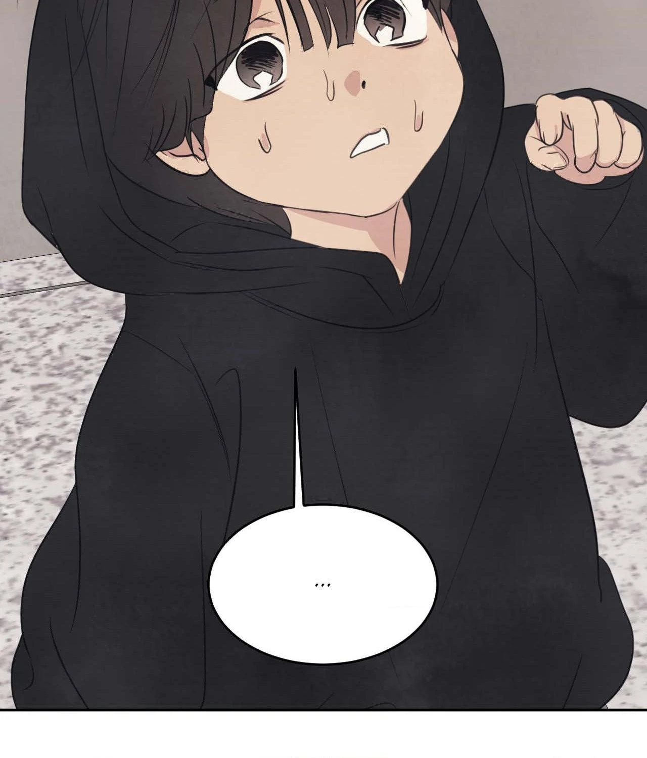 Topsy-Turvy [Official] - Chapter 132 manhwa