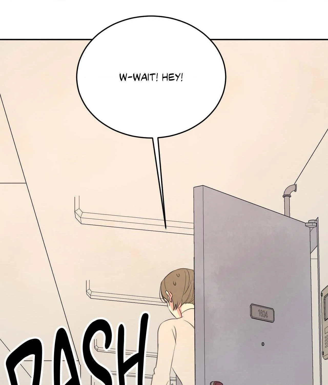 Topsy-Turvy [Official] - Chapter 132 manhwa