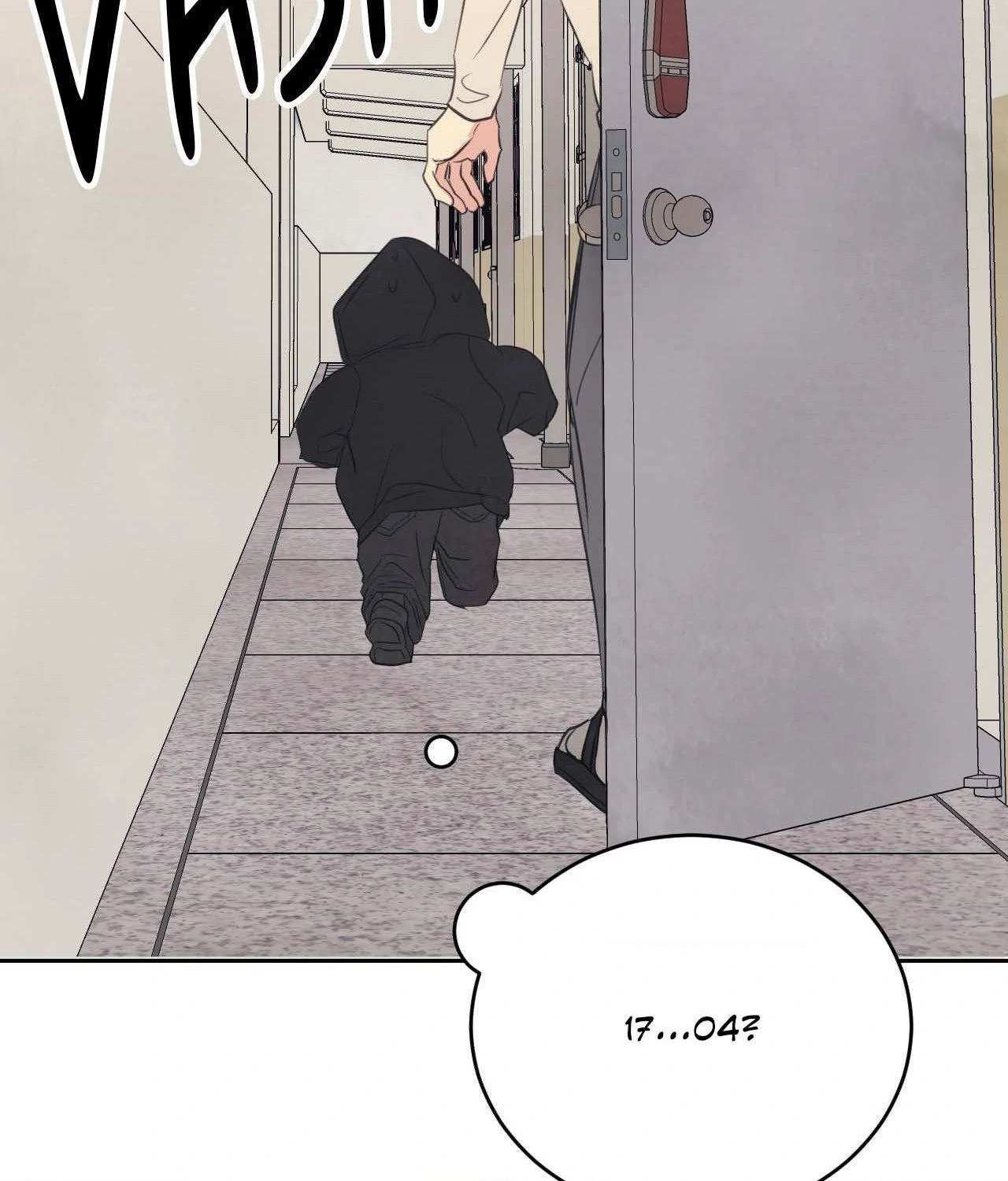 Topsy-Turvy [Official] - Chapter 132 manhwa