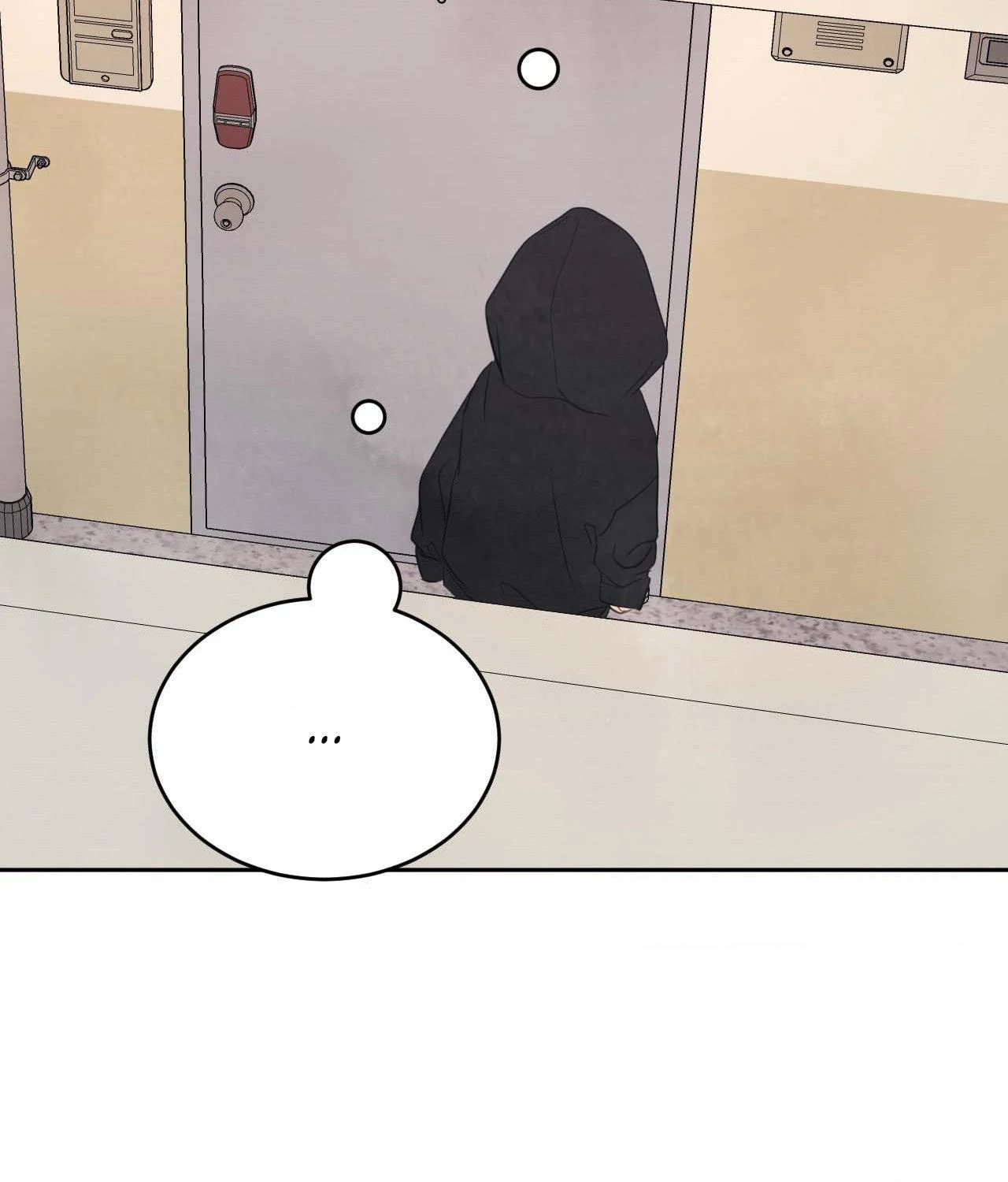 Topsy-Turvy [Official] - Chapter 132 manhwa