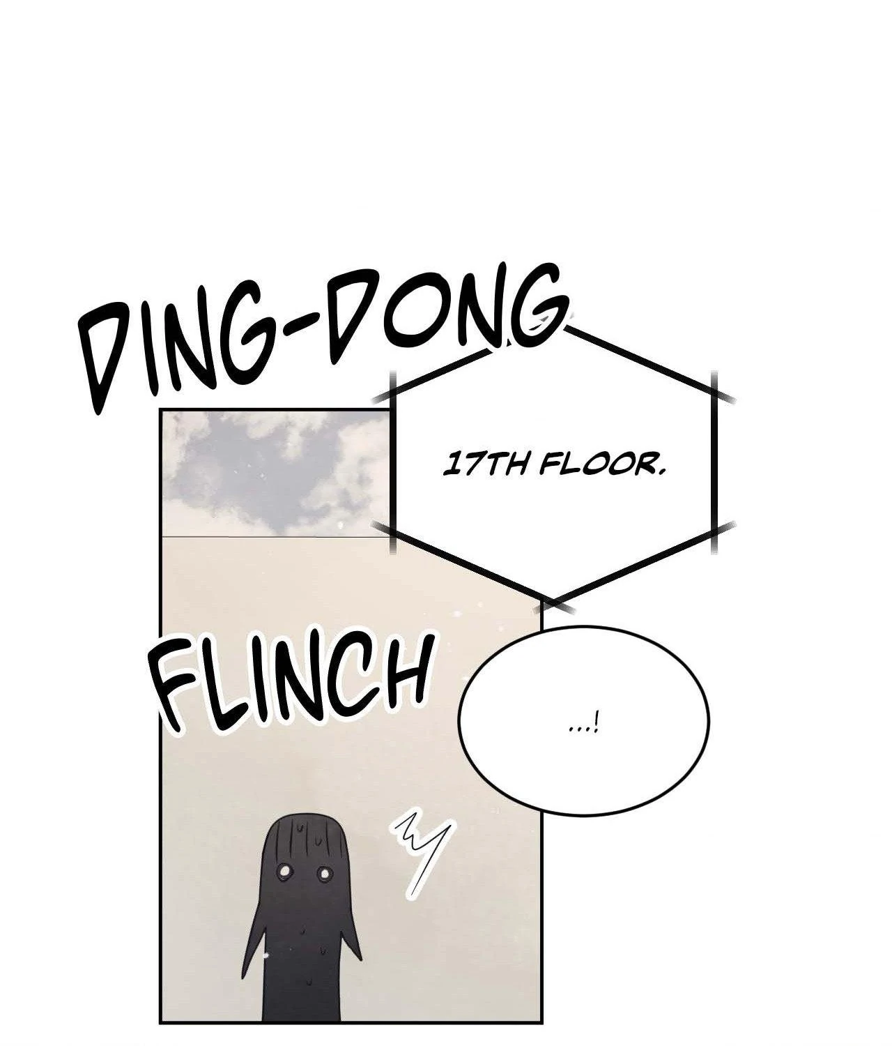 Topsy-Turvy [Official] - Chapter 132 manhwa
