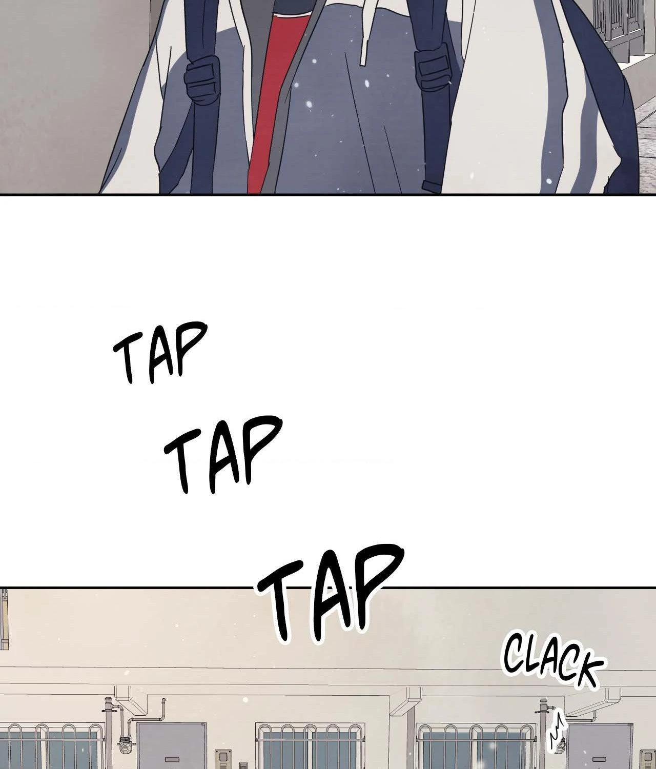 Topsy-Turvy [Official] - Chapter 132 manhwa