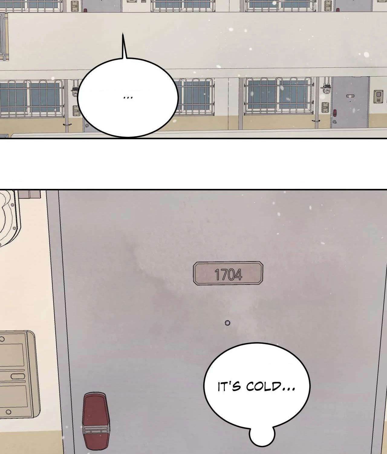 Topsy-Turvy [Official] - Chapter 132 manhwa