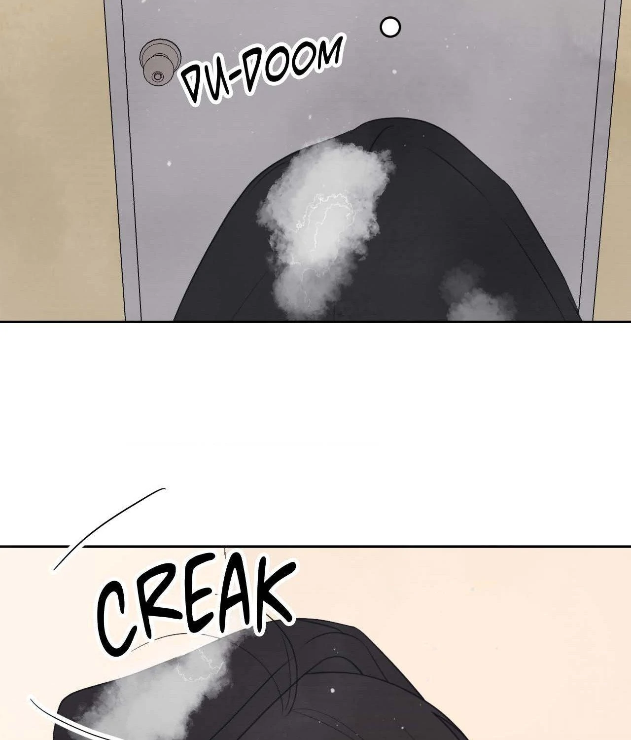 Topsy-Turvy [Official] - Chapter 132 manhwa