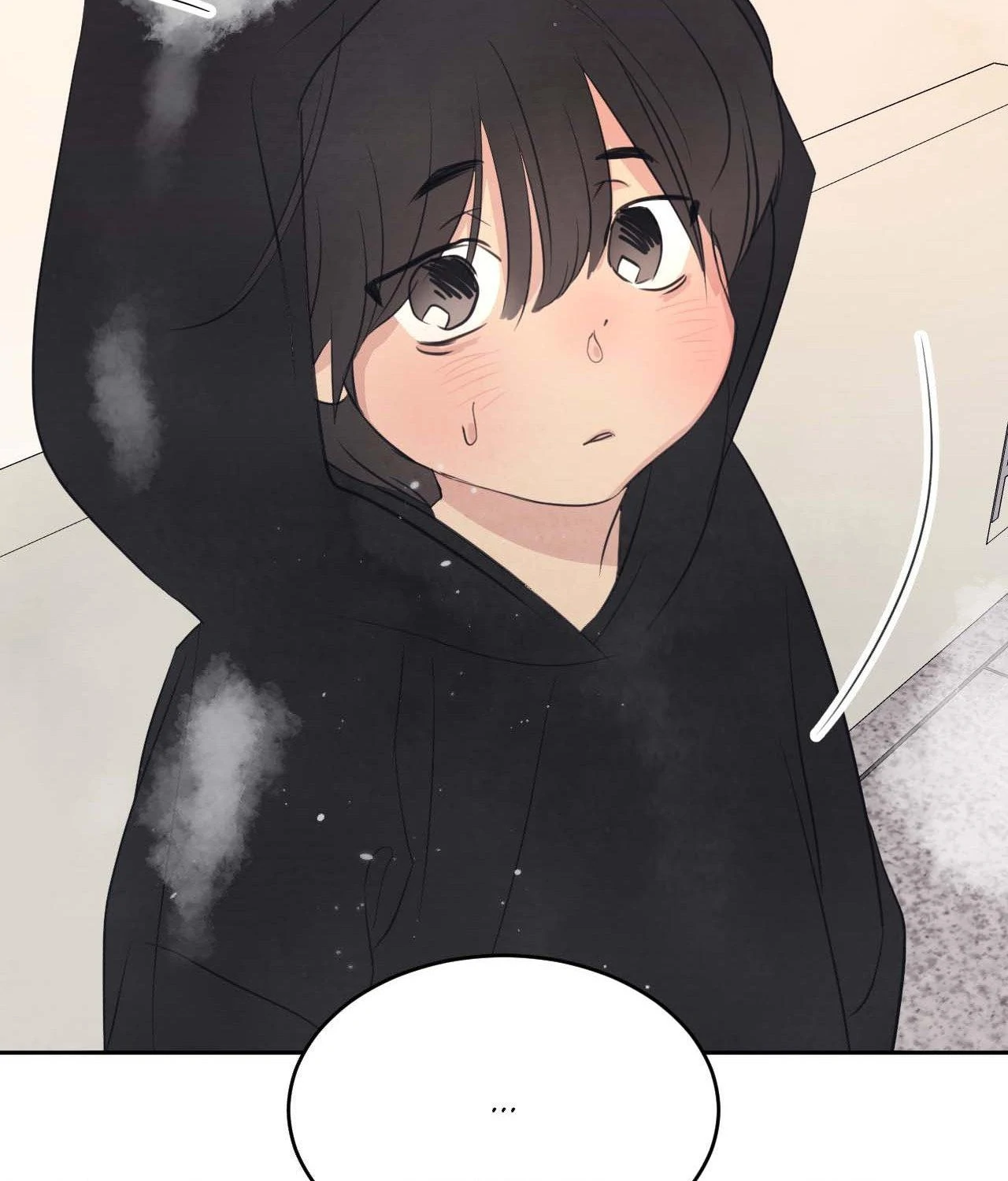 Topsy-Turvy [Official] - Chapter 132 manhwa