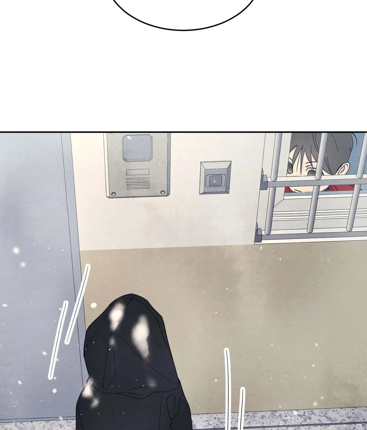 Topsy-Turvy [Official] - Chapter 132 manhwa