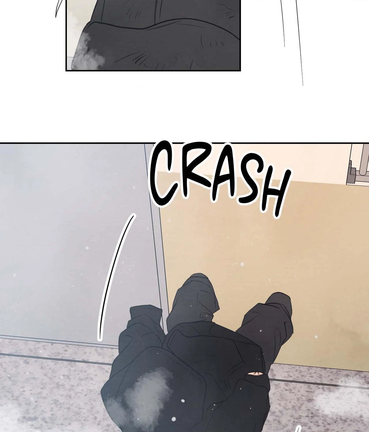 Topsy-Turvy [Official] - Chapter 132 manhwa