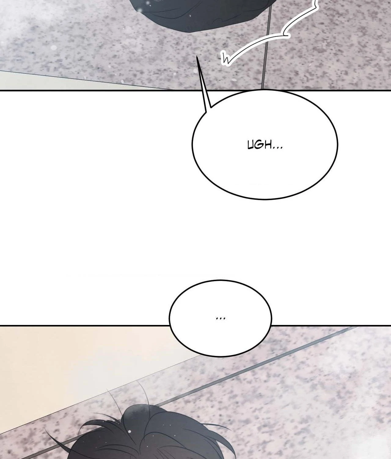 Topsy-Turvy [Official] - Chapter 132 manhwa