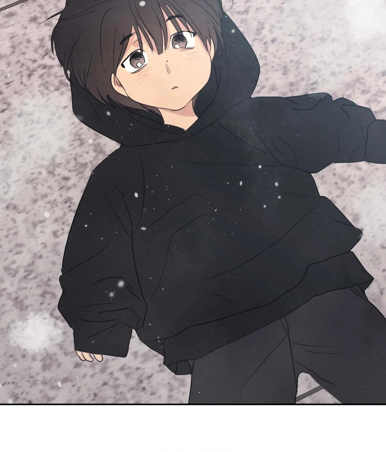 Topsy-Turvy [Official] - Chapter 132 manhwa