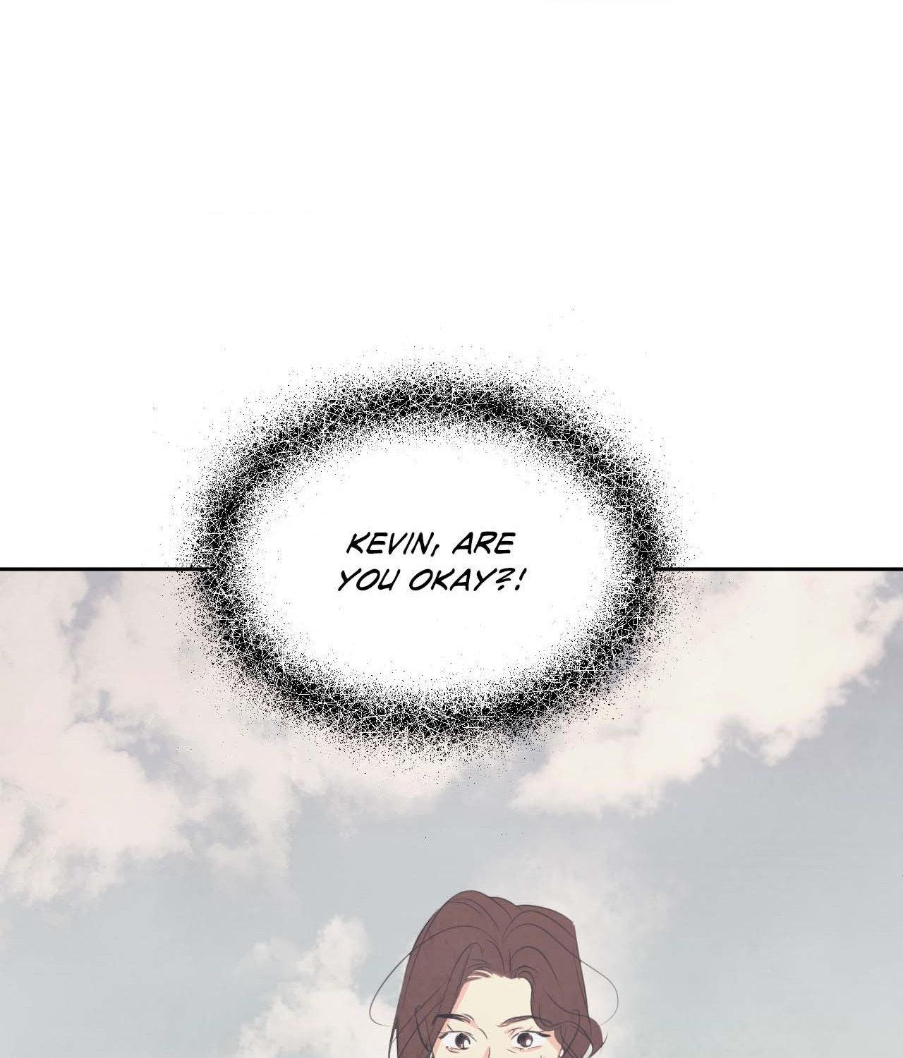 Topsy-Turvy [Official] - Chapter 132 manhwa