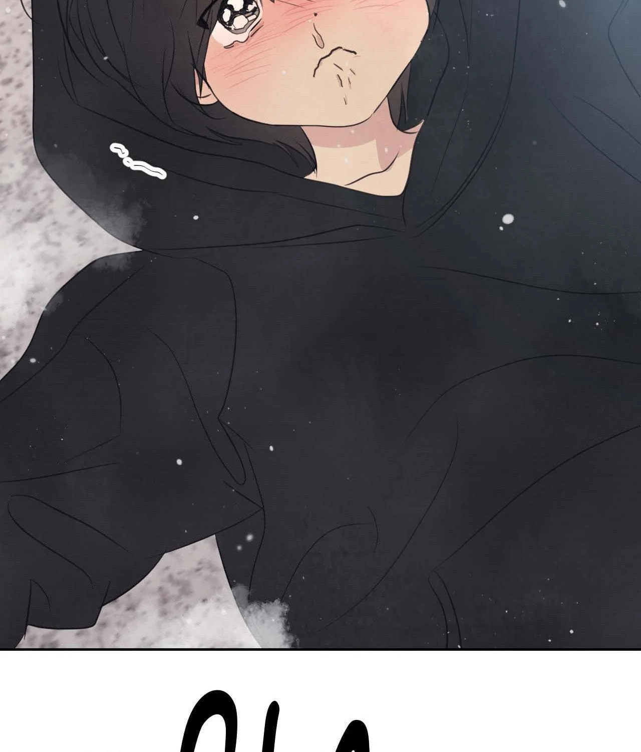 Topsy-Turvy [Official] - Chapter 132 manhwa