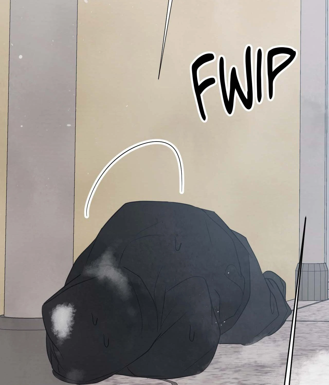 Topsy-Turvy [Official] - Chapter 132 manhwa