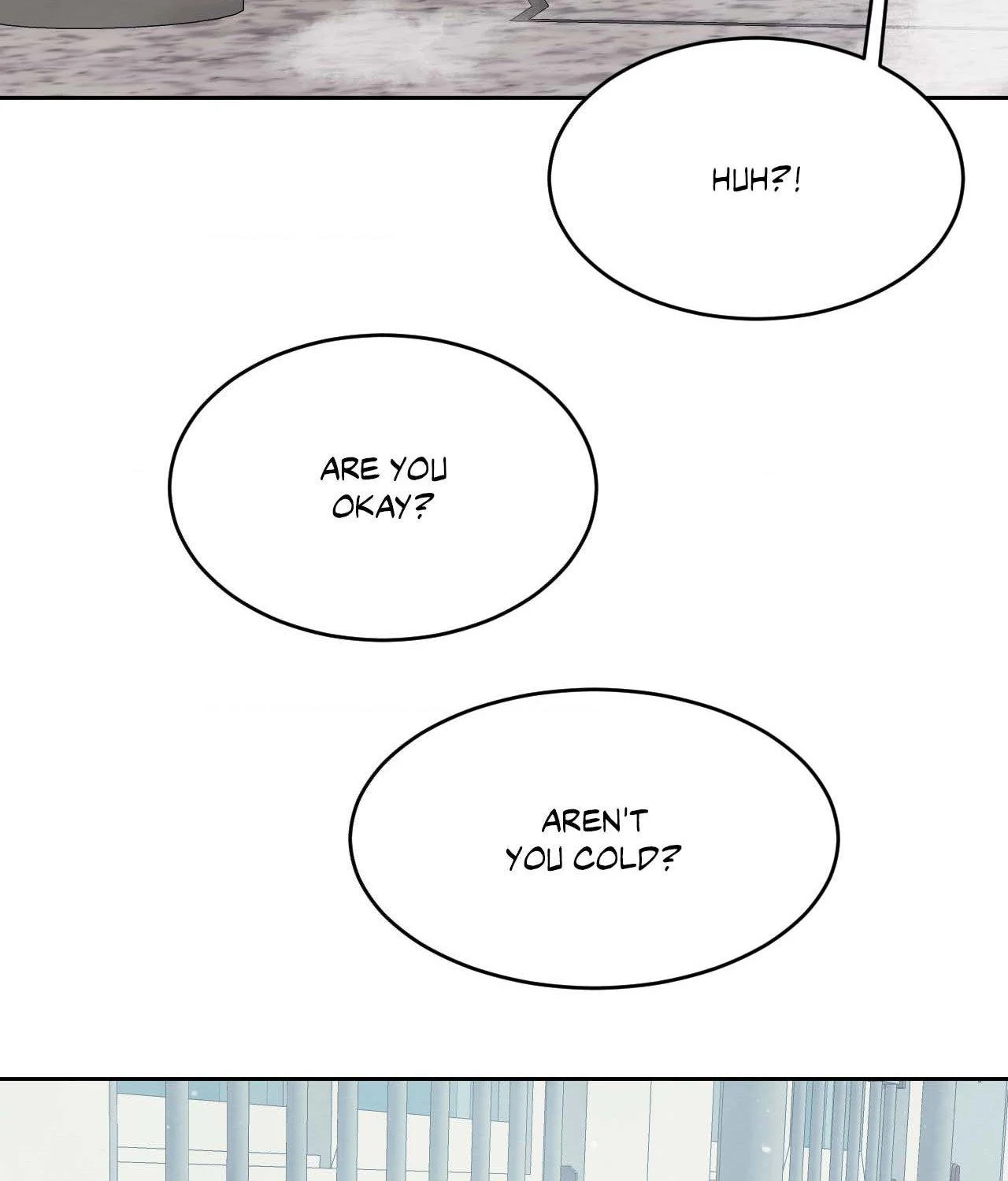Topsy-Turvy [Official] - Chapter 132 manhwa