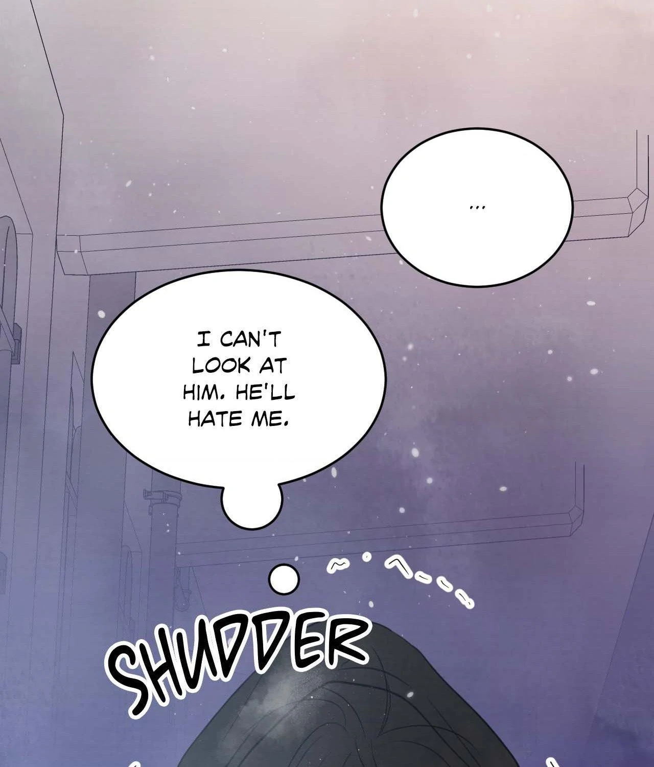 Topsy-Turvy [Official] - Chapter 132 manhwa