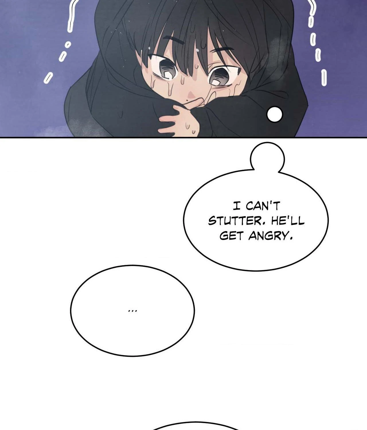 Topsy-Turvy [Official] - Chapter 132 manhwa
