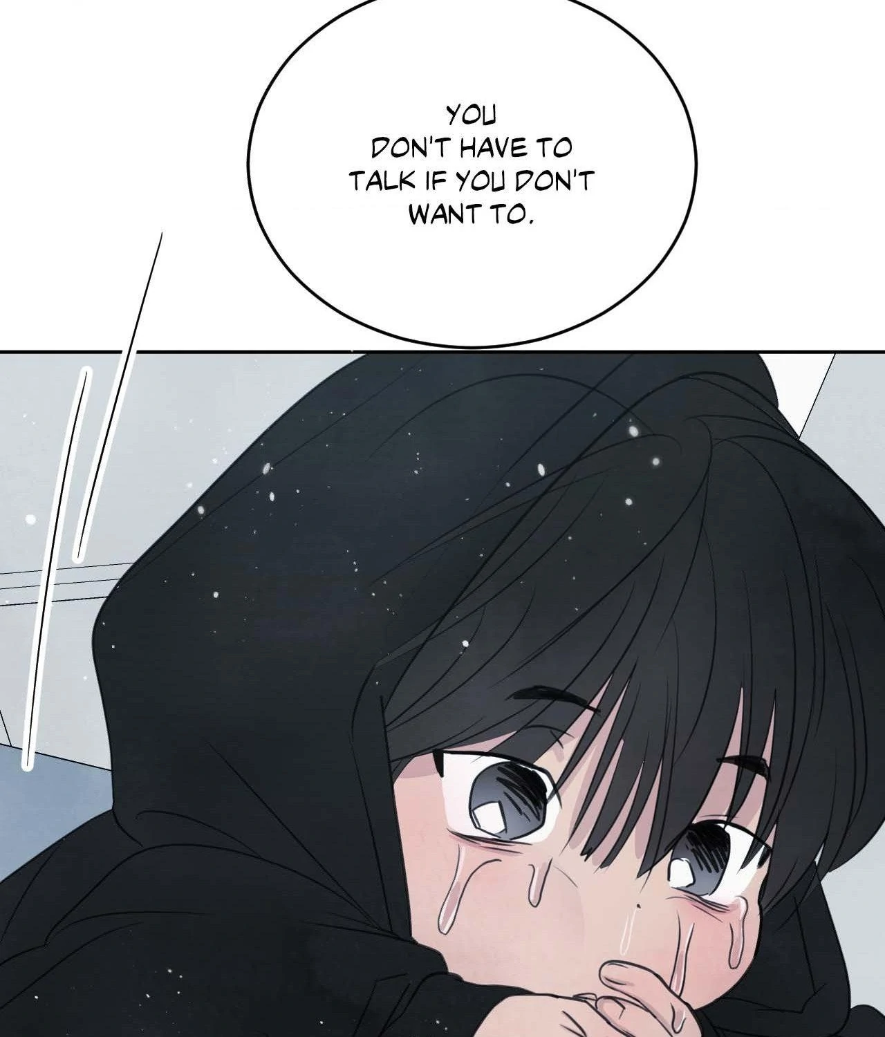 Topsy-Turvy [Official] - Chapter 132 manhwa