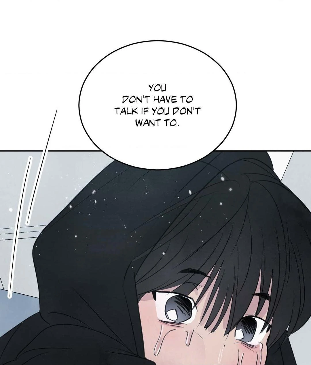 Topsy-Turvy [Official] - Chapter 133 manhwa