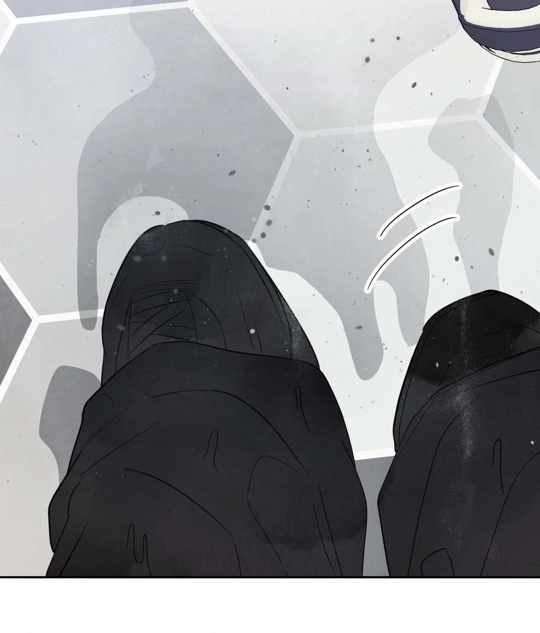 Topsy-Turvy [Official] - Chapter 133 manhwa