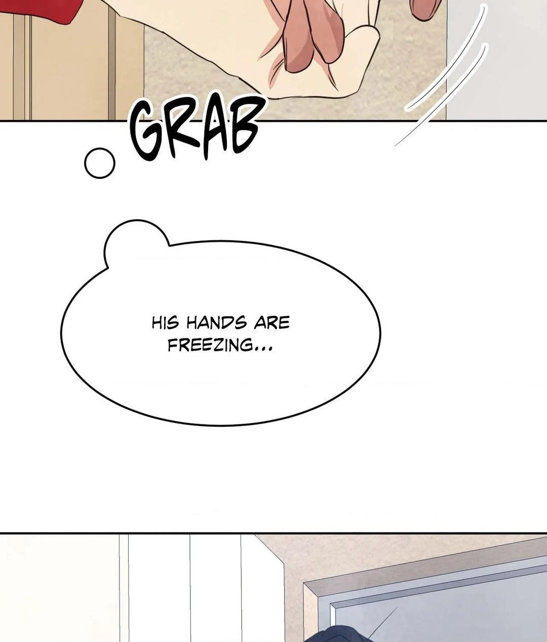 Topsy-Turvy [Official] - Chapter 133 manhwa