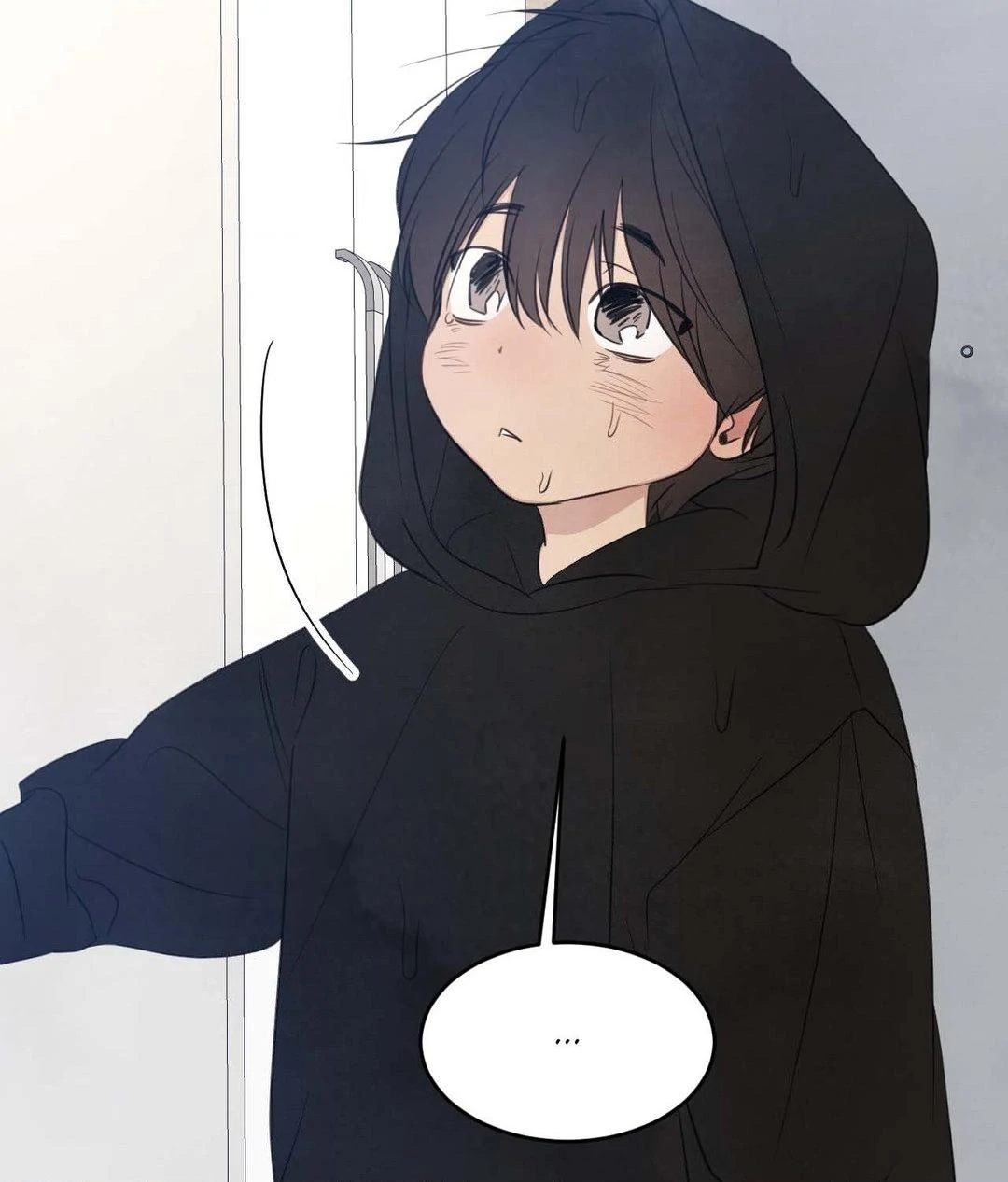Topsy-Turvy [Official] - Chapter 133 manhwa
