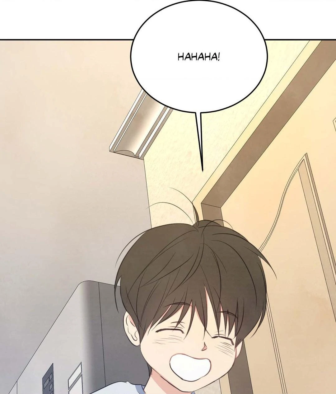 Topsy-Turvy [Official] - Chapter 133 manhwa