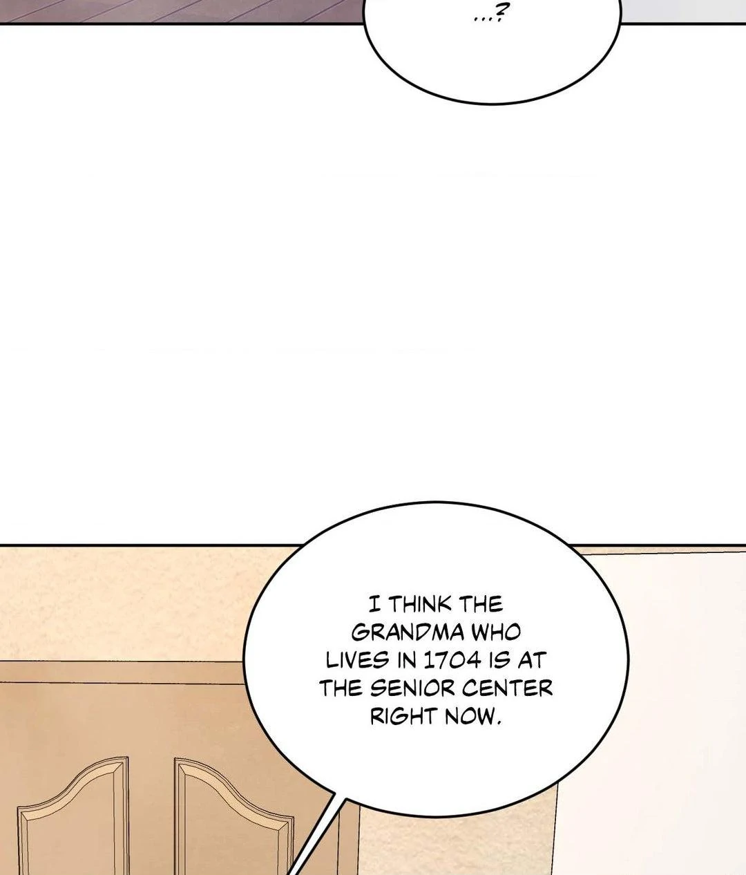 Topsy-Turvy [Official] - Chapter 133 manhwa