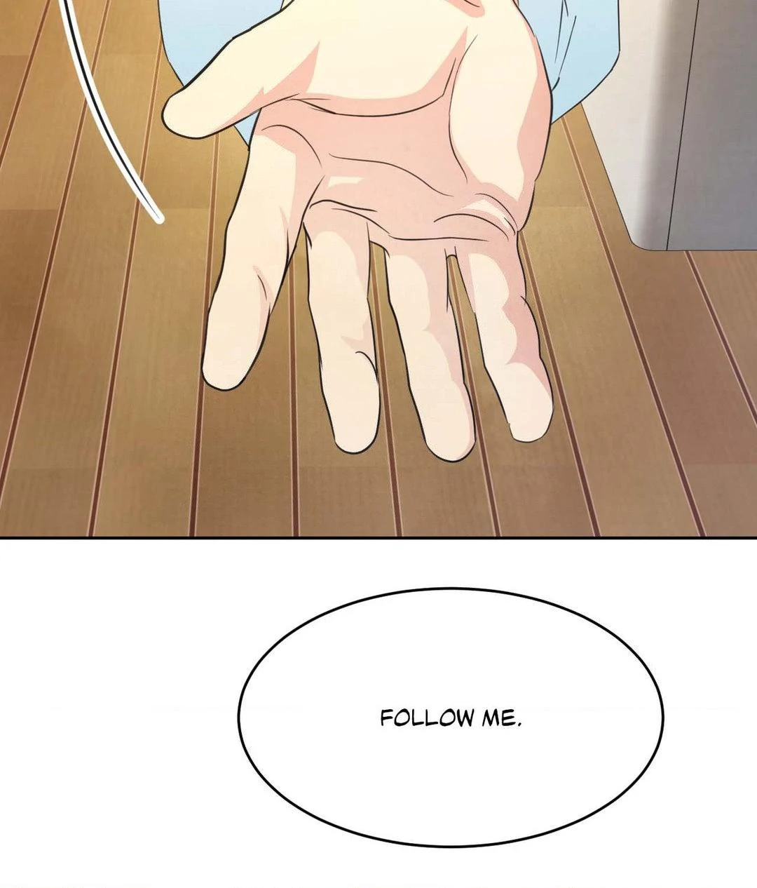 Topsy-Turvy [Official] - Chapter 133 manhwa