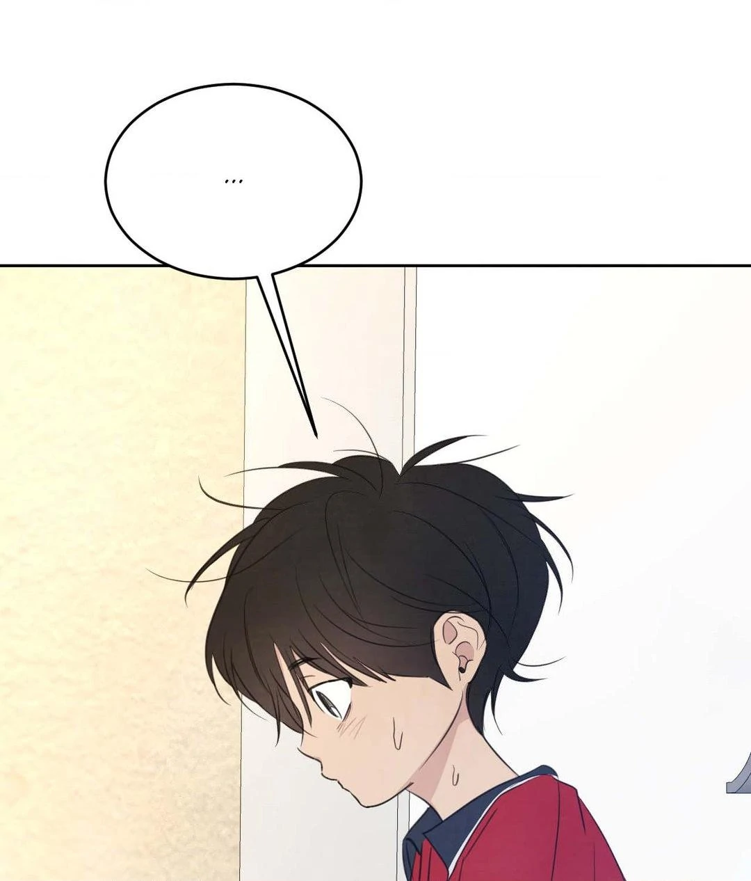 Topsy-Turvy [Official] - Chapter 133 manhwa